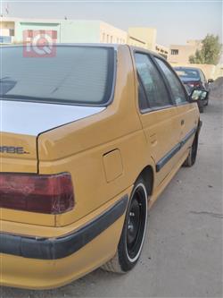 بیجۆ پارس